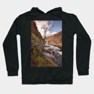 Argyll and Bute - Scotland Hoodie